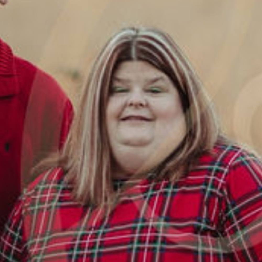 Meet your Posher, Tonya